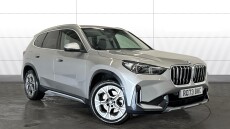 BMW X1 sDrive 20i MHT xLine 5dr Step Auto Petrol Estate